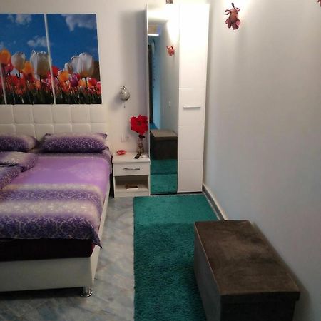 Apartment Voortex تريبينيي المظهر الخارجي الصورة