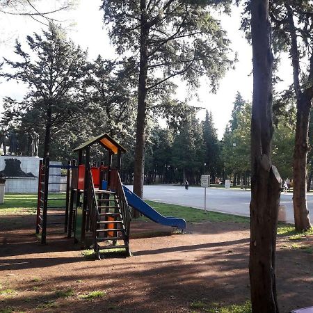 Apartment Voortex تريبينيي المظهر الخارجي الصورة