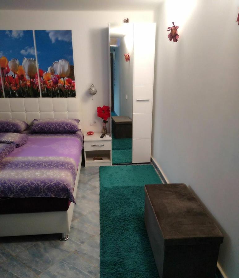 Apartment Voortex تريبينيي المظهر الخارجي الصورة