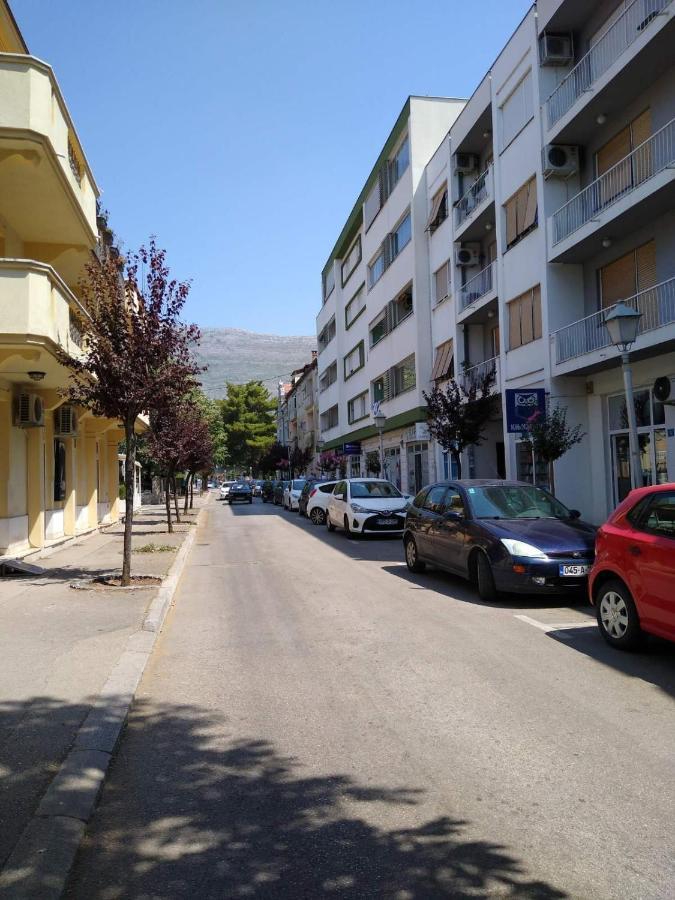 Apartment Voortex تريبينيي المظهر الخارجي الصورة