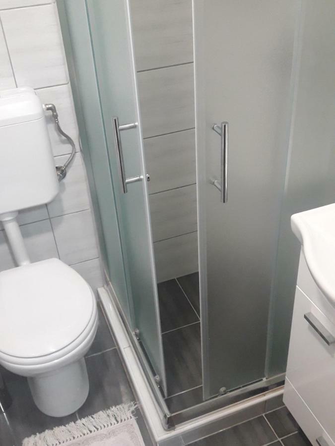 Apartment Voortex تريبينيي المظهر الخارجي الصورة