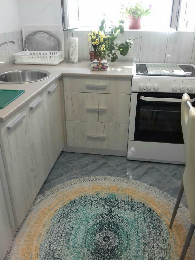 Apartment Voortex تريبينيي المظهر الخارجي الصورة