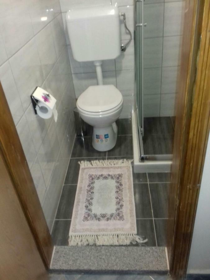 Apartment Voortex تريبينيي المظهر الخارجي الصورة