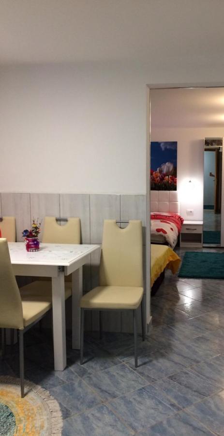 Apartment Voortex تريبينيي المظهر الخارجي الصورة